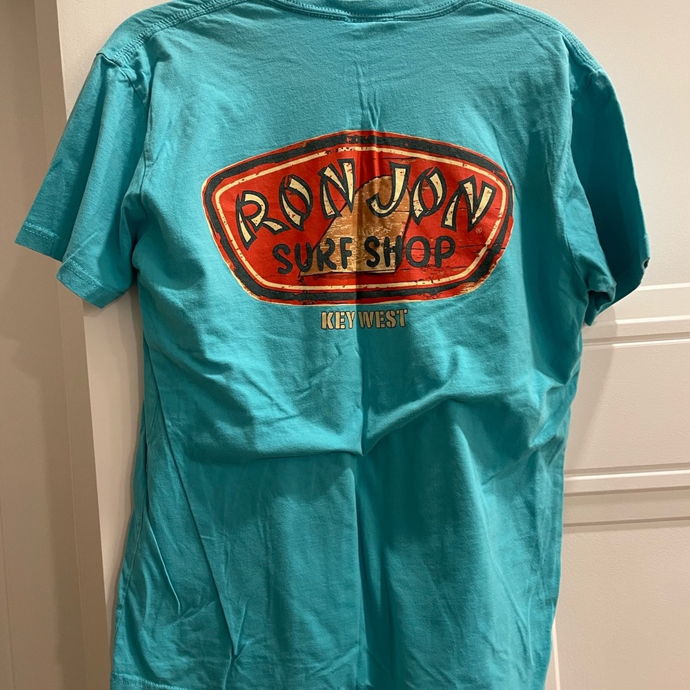 Key West Ron Jon Surf Shop
